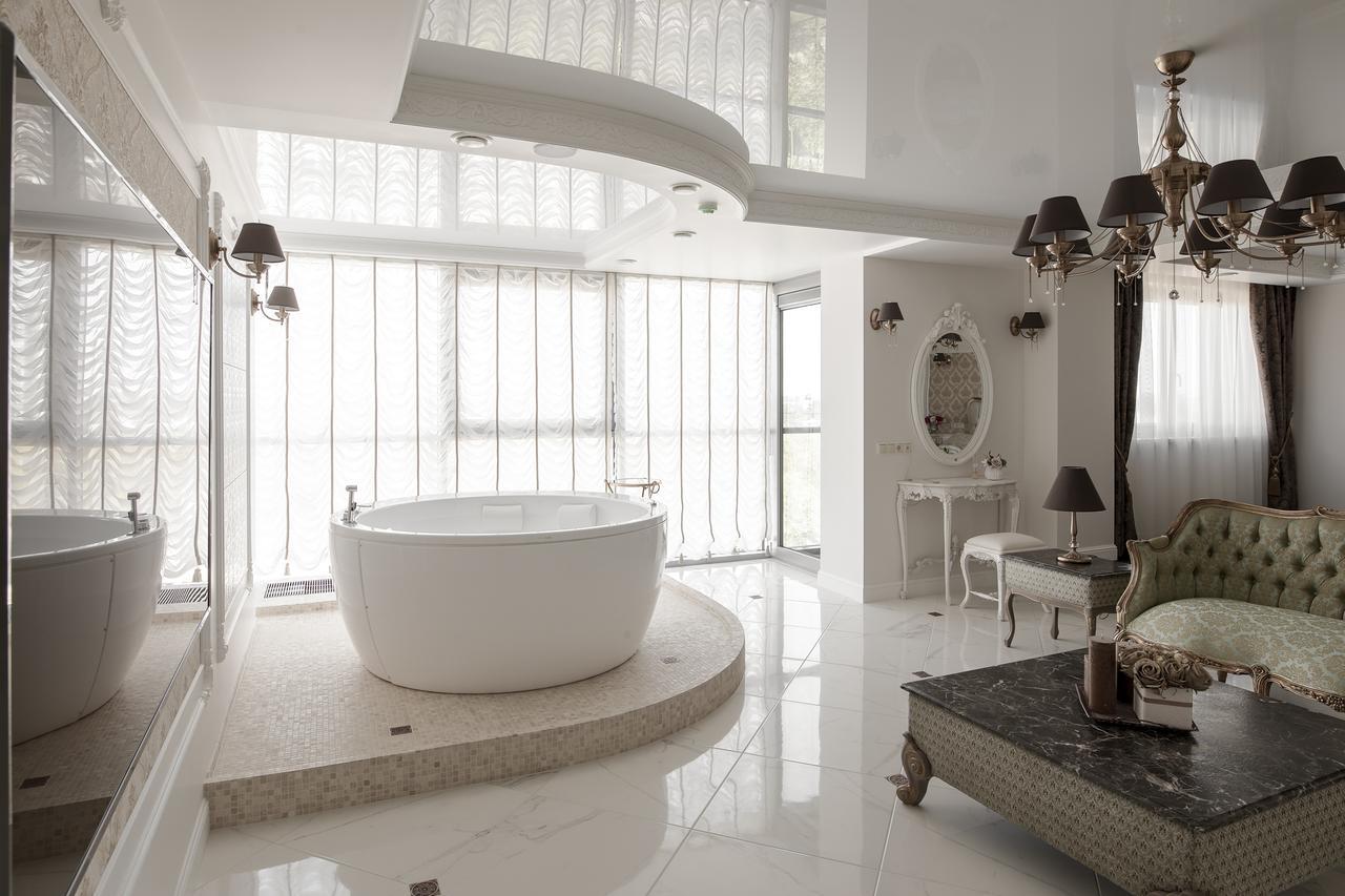 President Jacuzzi By Liuksai *